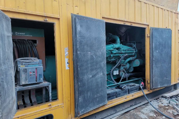 凌云发电机组夏季保养的注意事项有哪些？