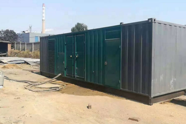 凌云发电机组保养注意事项？