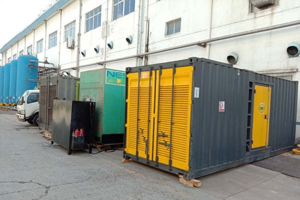 凌云发电机组保养是确保其正常运行、延长使用寿命的关键，以下是一些保养注意事项