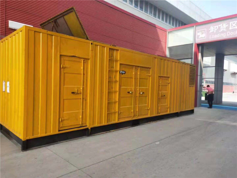 凌云储能设备的前景和市场怎么样？