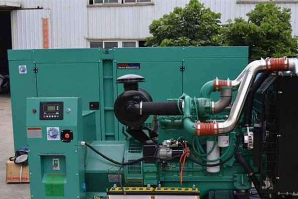 凌云工厂发电机应急发电注意事项？