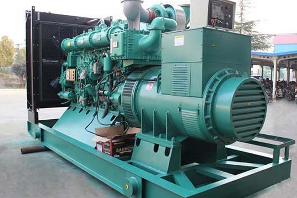 凌云工厂发电机应急发电中如何优化燃油储备管理？