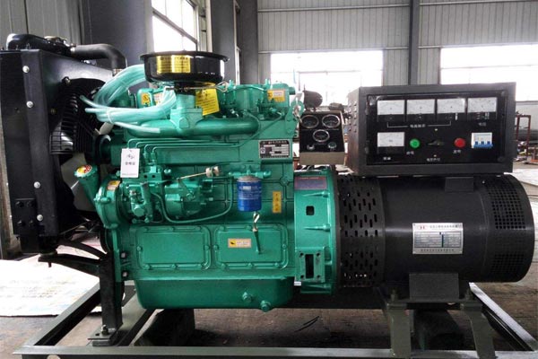 凌云传感器在柴油发电机组中起到什么作用？