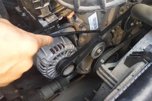 凌云转速传感器的工作原理是什么？