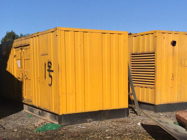 凌云柴油发电机组深海控制系统怎么样？