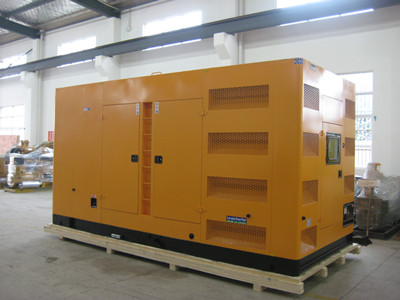 凌云不同类型的发电机组在冬季保养时的注意事项有何差异？