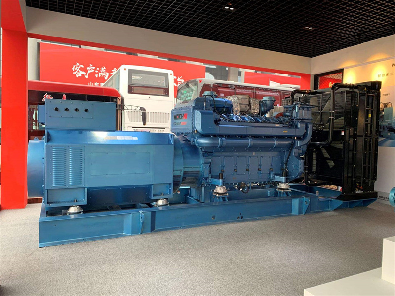 凌云柴油发电机组冬季保养周期是多久？