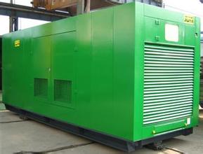 凌云柴油发电机组的加热装置有哪些类型？