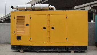 凌云柴油发电机组北方使用是否需要加装加热装置？