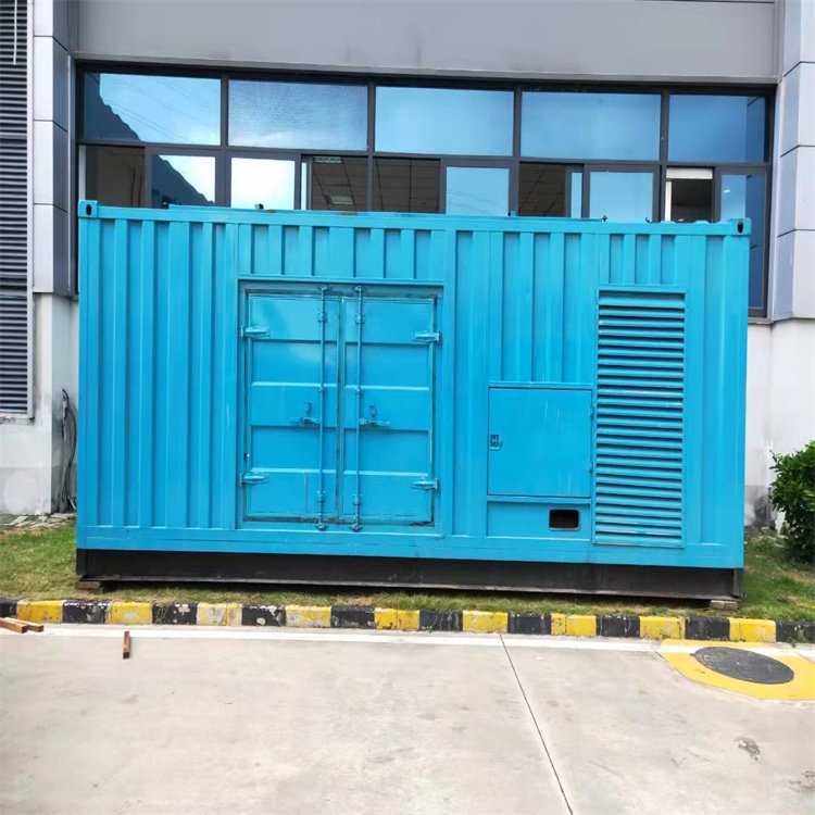 凌云柴油发电机组冬季燃油使用注意事项？