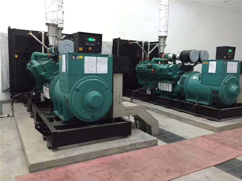 凌云柴油发电机组冬季寒冷地区使用需注意哪些事项？