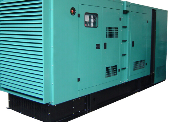 凌云发电机组水冷式机油散热器常见的故障有哪些？