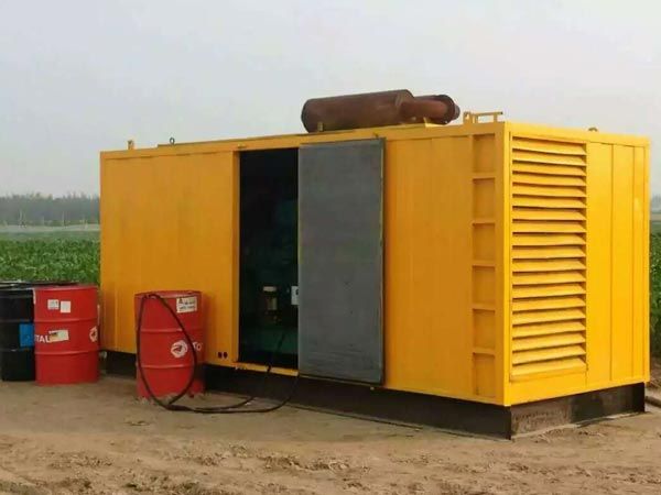 凌云安装新的水冷式机油散热器密封件有哪些注意事项？