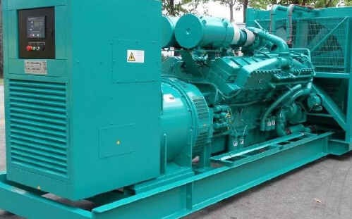 凌云柴油发电机组冬季使用中需要注意哪些事项？