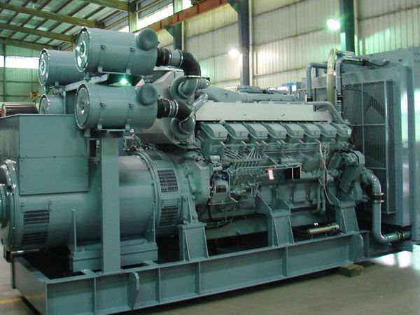 凌云电气系统故障可能导致冬季柴油发电机组启动失败的原因有哪些？