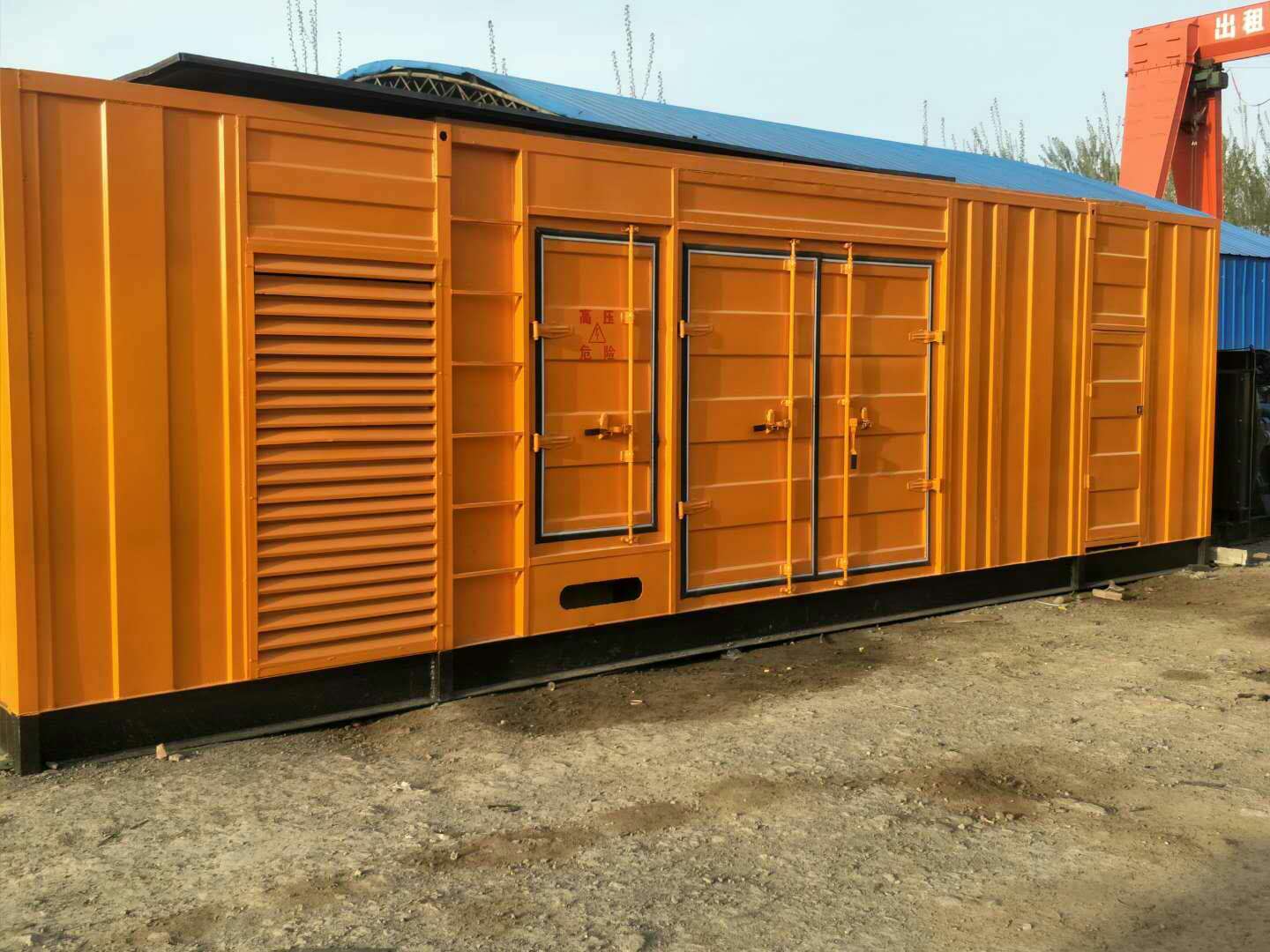 凌云如何判断柴油发电机组的蓄电池是否出现硫化现象？