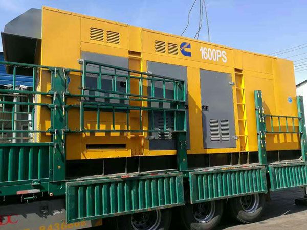 凌云一份发电机组安装调试合同的注意事项